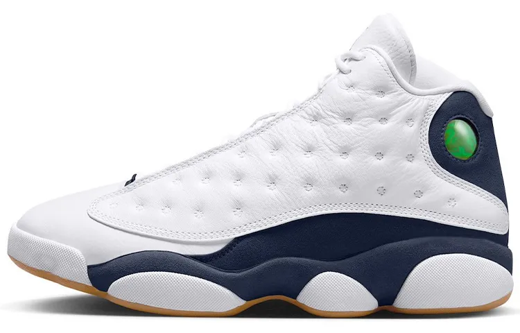 Jordan 13 Retro Midnight Navy