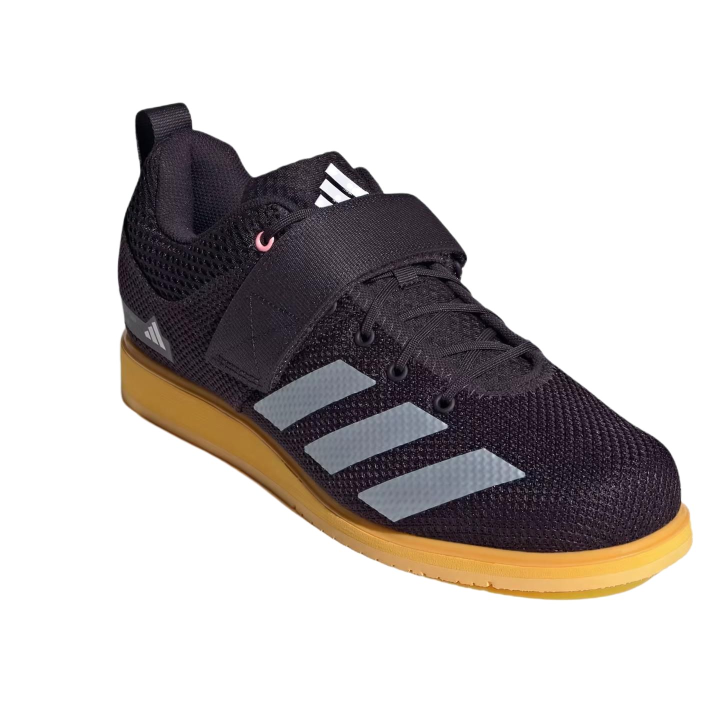 Adidas Powerlift 5 ‘Aurora Black Spark’