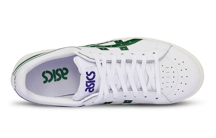 ASICS Gel Ptg ‘White Kale’