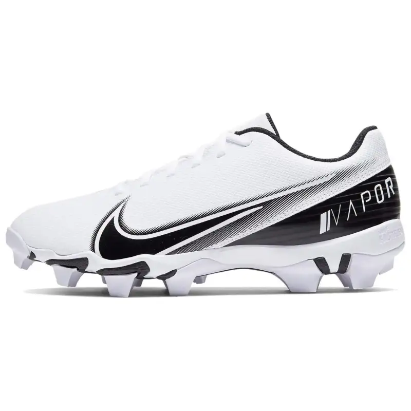 Nike Vapor Edge Shark White Black