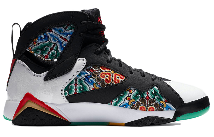 Air Jordan 7 Retro ‘Greater China’
