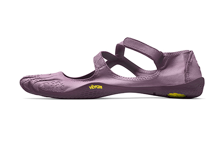 Vibram Five Fingers Shoes Abrasion Resistant Lightweight Breathable Slip Resistant