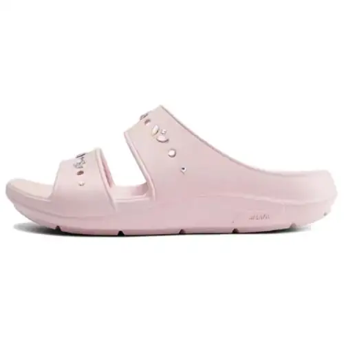 Skechers Foamies Beach Sandals Women's Light Pink