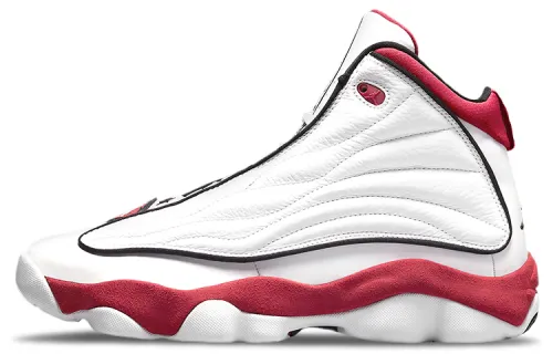 Jordan Pro Strong Chicago