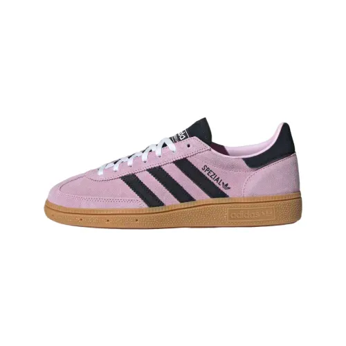 Adidas Originals Handball Special Low top Training Shoes Women's Pink