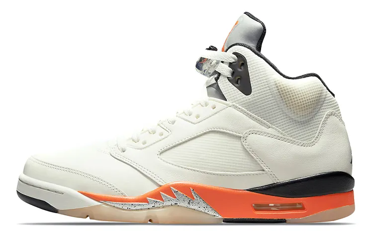 Air Jordan 5 Retro 'Shattered Backboard'