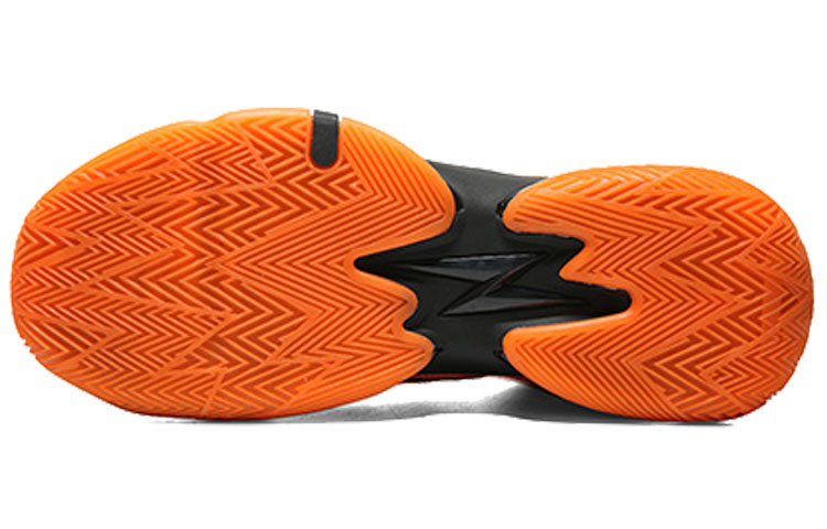 PEAK Taichi, Lightning 2020 Fabric Abrasion Resistant Breathable Abrasion Resistant Breathable Mid top