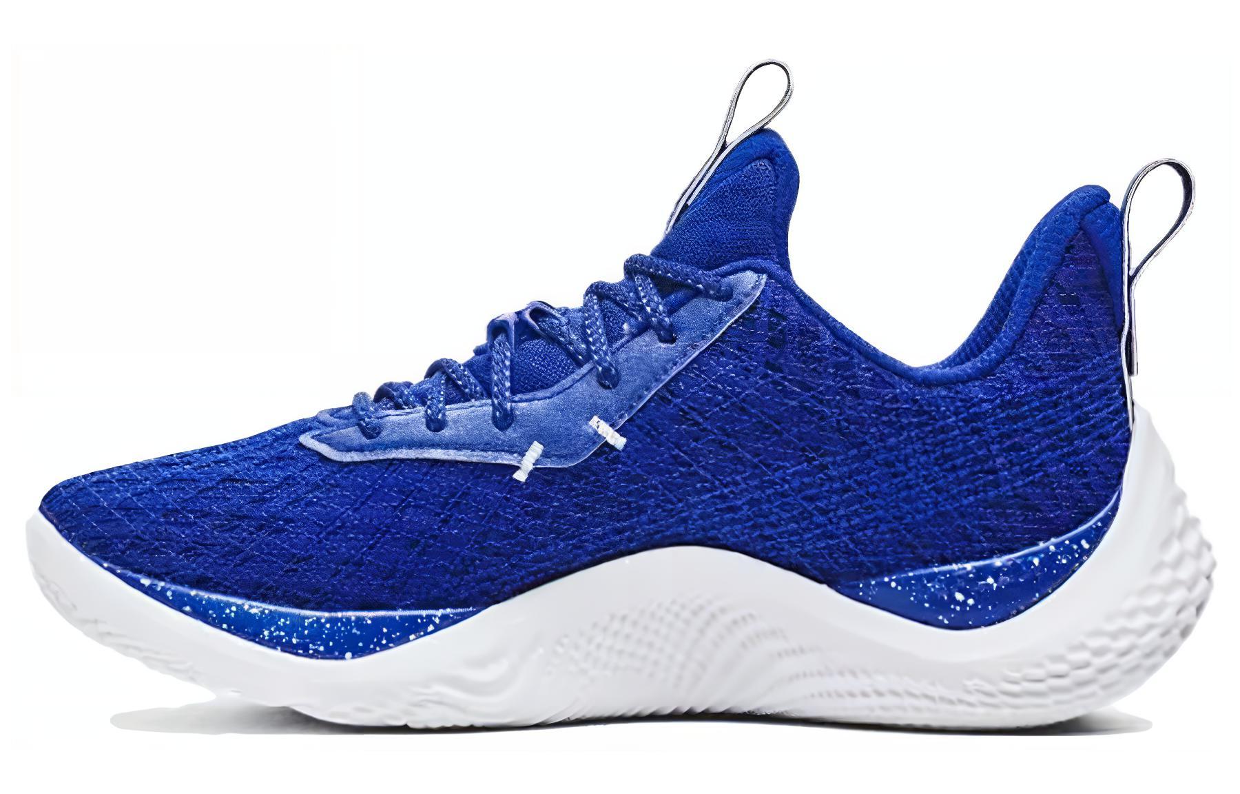 Under Armour Curry 10 ‘Blue’