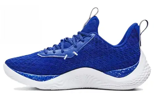 Under Armour Curry 10 'Blue'