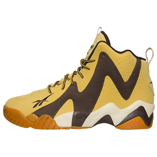 Reebok Kamikaze Ii Mid