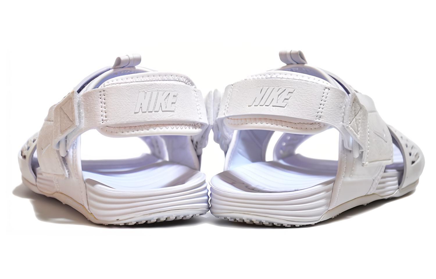 Nike Air Solarsoft Zig Zag Woven Sp 'White'