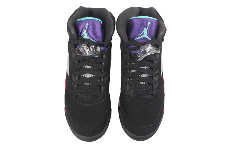 Jordan 5 Retro Top 3 GS