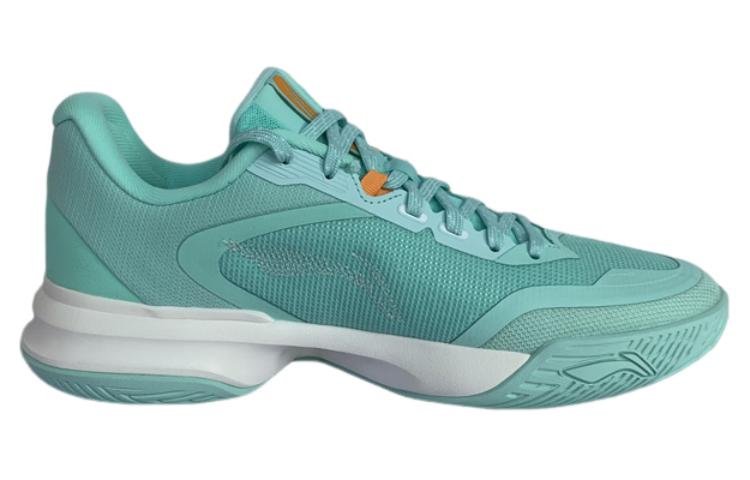 Li Ning Flash 3 Cushioning Slip Resistant Cushioning Slip Resistant Low top Basketball Shoes Men’s Green