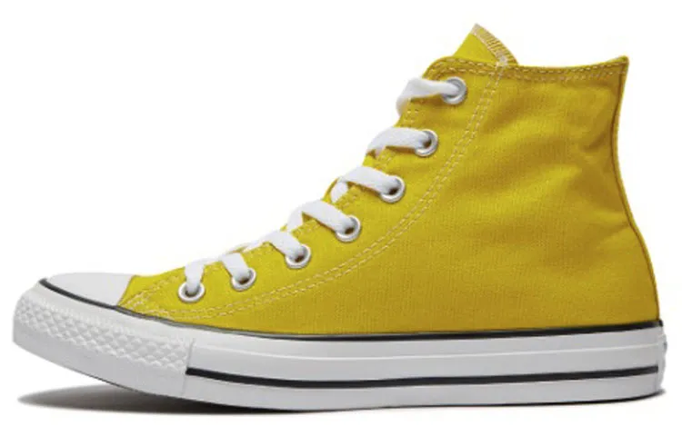 Chuck Taylor All Star Converse High 'Bold Citron'