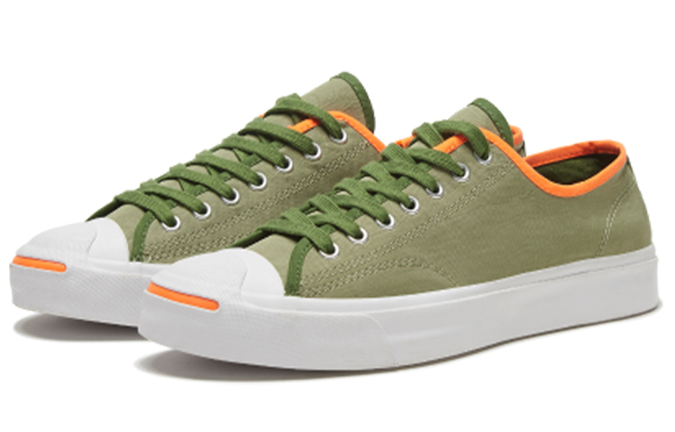Jack Purcell Converse Low 'Twisted Summer - Street Sage'