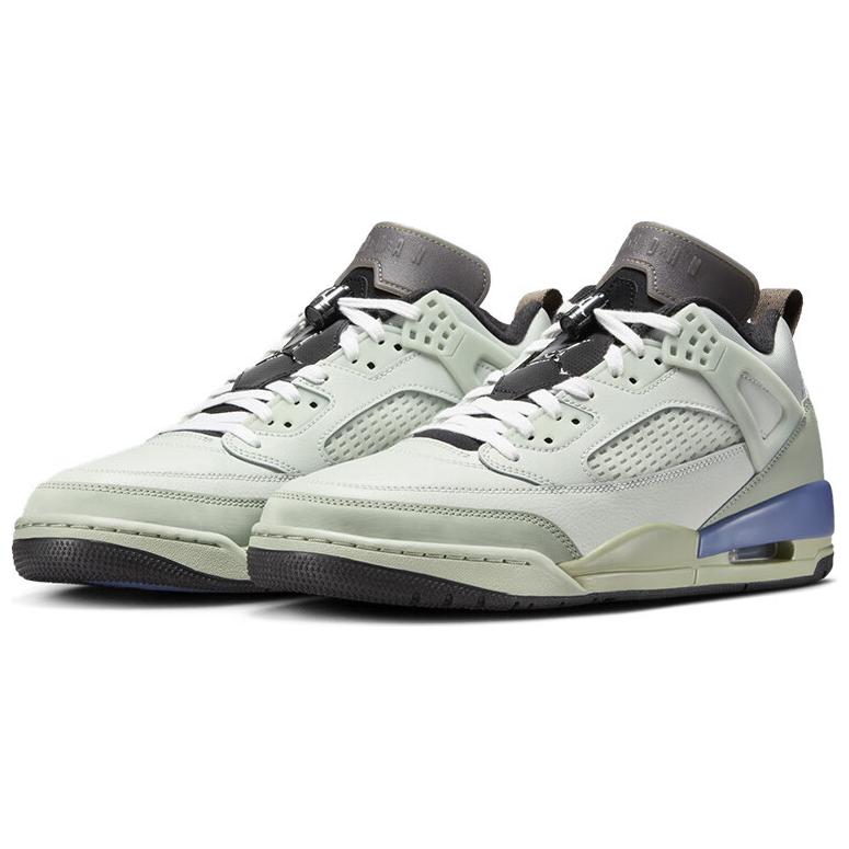 Jordan Spizike Low Jade Horizon