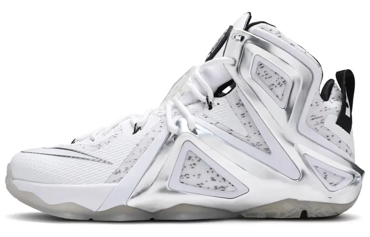 Nike LeBron 12 Elite Sp Pigalle