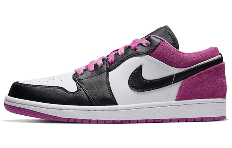 Air Jordan 1 Low Se 'Fuchsia'