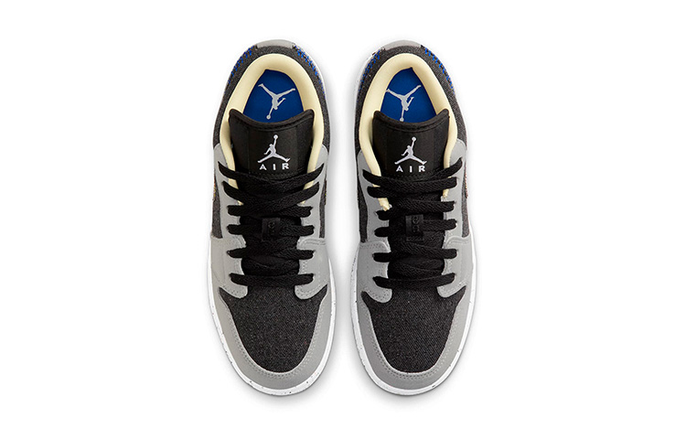 Air Jordan 1 Low Se ‘Crater’ Gs