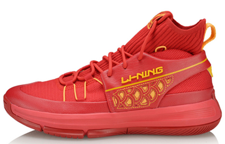 LINING X 937 Rebirth | Red Dragon Scale