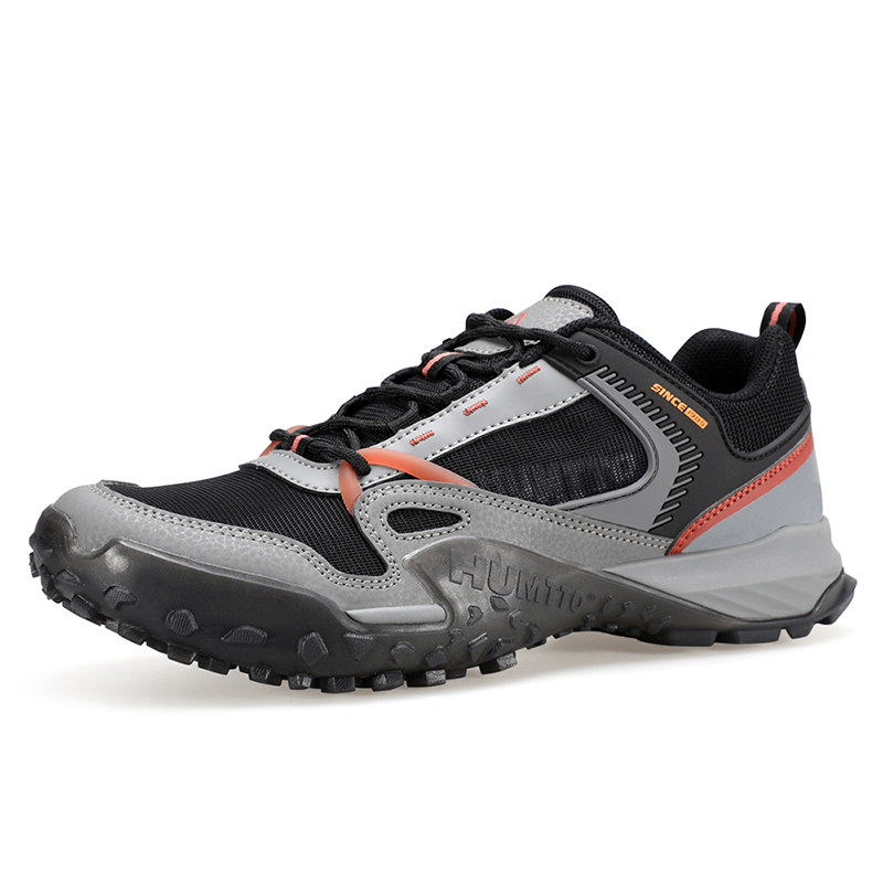 HUMTTO Slip Resistant, Abrasion Resistant, Breathable, Balance, Impact Resistant