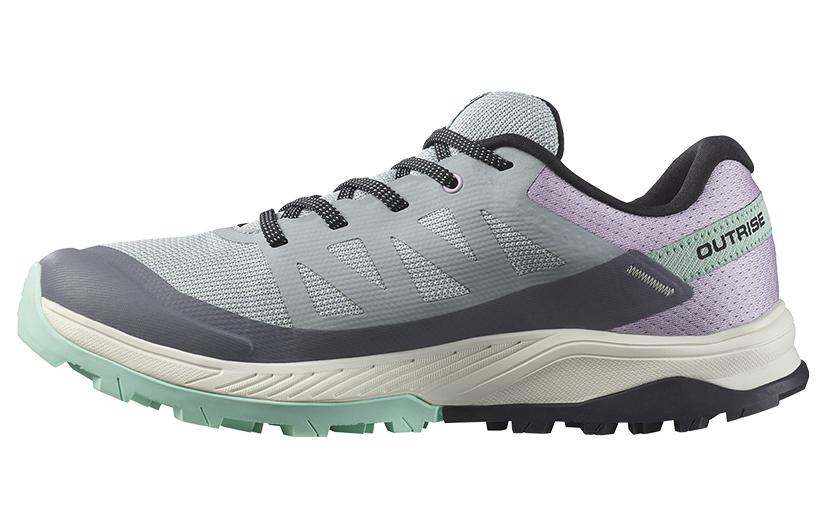 SALOMON Outrise Gtx ‘Quarry Orchid Bloom’ / L00Women’s
