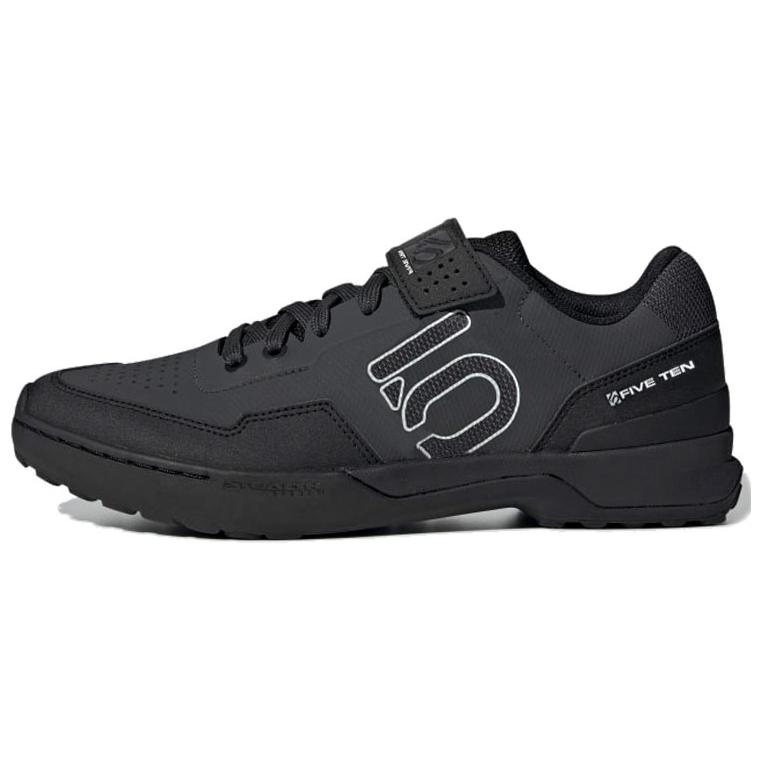 Adidas Five Ten Kestrel Lace 'Carbon'