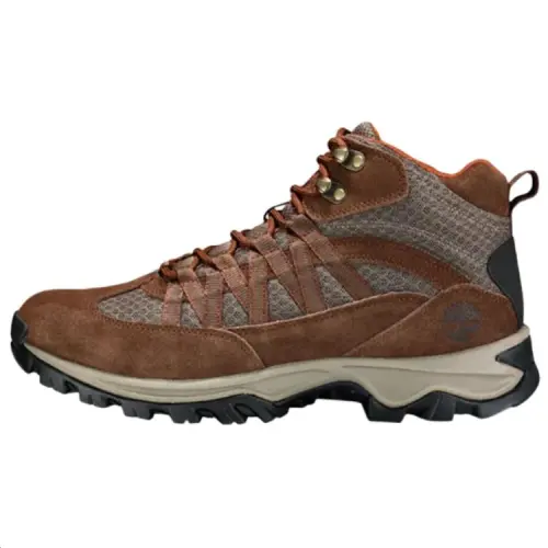 Timberland Mid top Hiking Shoes Men's