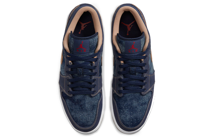 Air Jordan 1 Low Se ‘Denim’