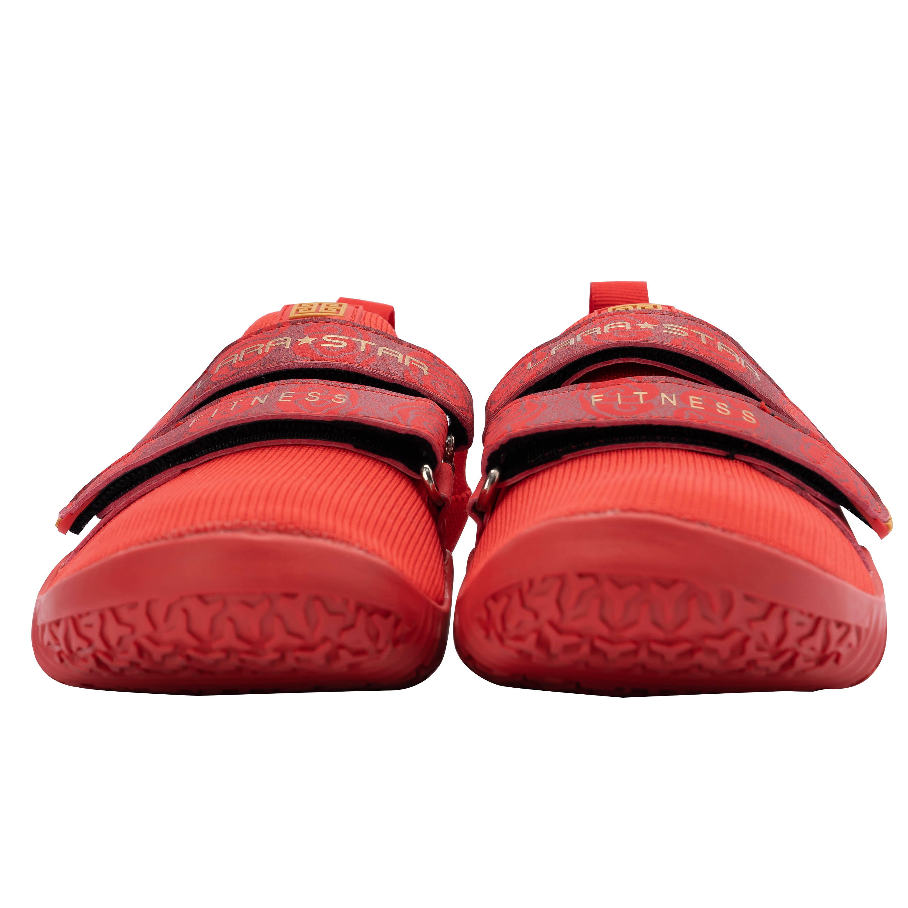LARA STAR Soaring Dragon Slip Resistant And Breathable Slip Resistant And Breathable Low top Training Shoes Unisex