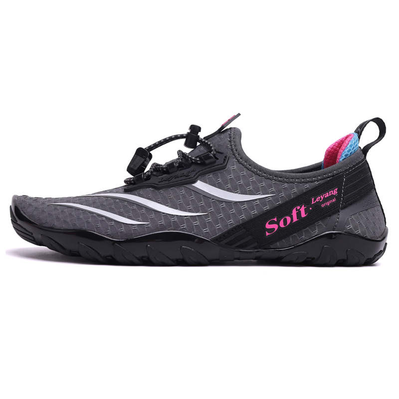 Leyang Low top Training Shoes Women’s Dark Gray