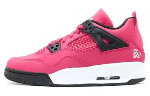Jordan 4 Retro Voltage Cherry GS