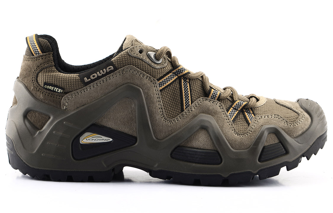 Lowa MK1 Mountaineering Shoes, Hiking Shoes Unisex