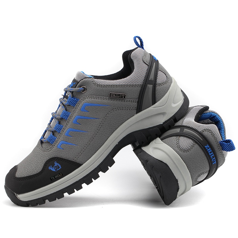 TANSENLANG Athletic Shoes/Mountaineering & Hiking Shoes Unisex Gray