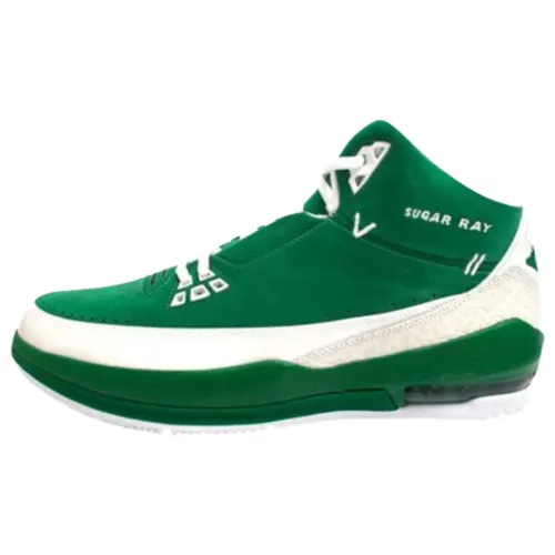 Air Jordan 2.5 Team 'Ray Allen' Pe