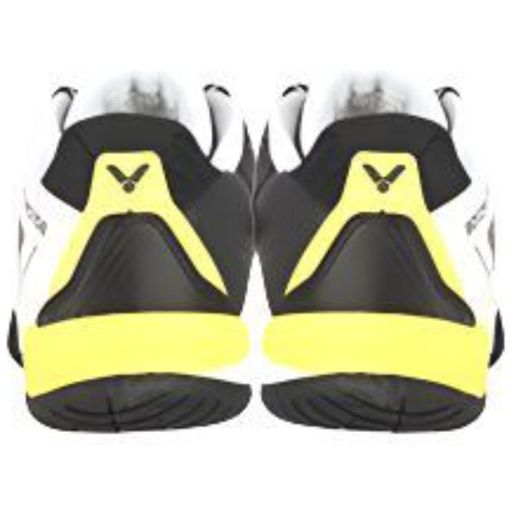 VICTOR Cushioning Low top Badminton Shoes Men’s Black