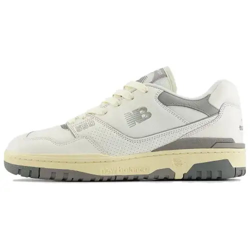 550 Men's New Balance 'Mini Logo Pack - Team Away Grey'