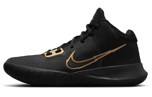Nike Kyrie Flytrap 4 Black Metallic Gold