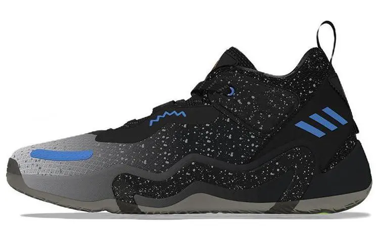 D.O.N. Issue #3 Adidas Gca 'Xbox 360'