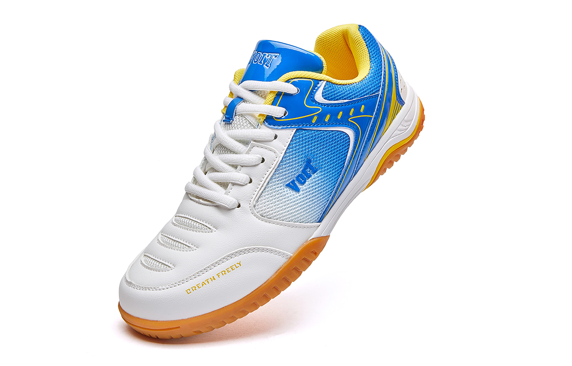 VOIT TPR Sole Cushioning Coverage Support Abrasion Resistant Lightweight Breathable Slip Resistant Functionality