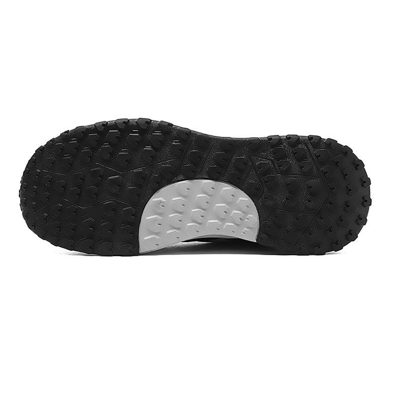 Jeep Leather, Textile Outdoor Hiking Shoes Men’s