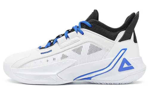 PEAK Magic Horse 1.0 Taichi Phantom Comet Summer Edition Cushioning Abrasion Resistant Cushioning, Wear Resistant