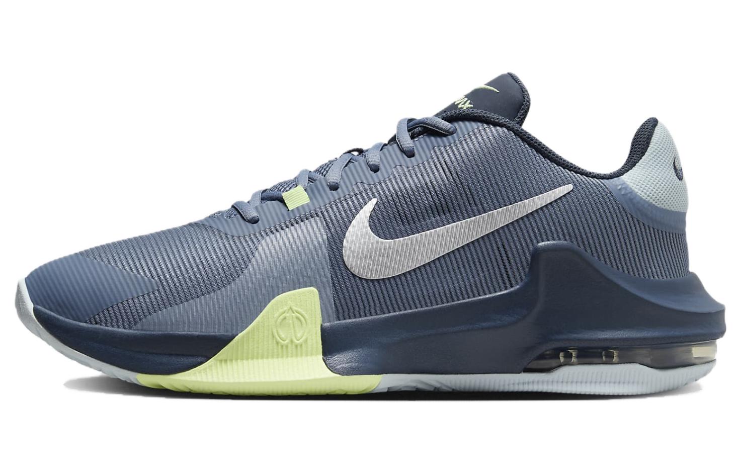 Nike Air Max Impact 4 'Ashen Slate Barely Volt'