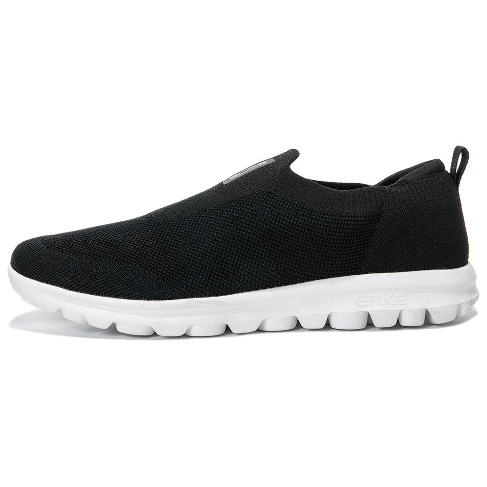 Erke Cushioning Slip Resistant Breathable Cushioning Slip Resistant Breathable Low top Training Shoes Men’s