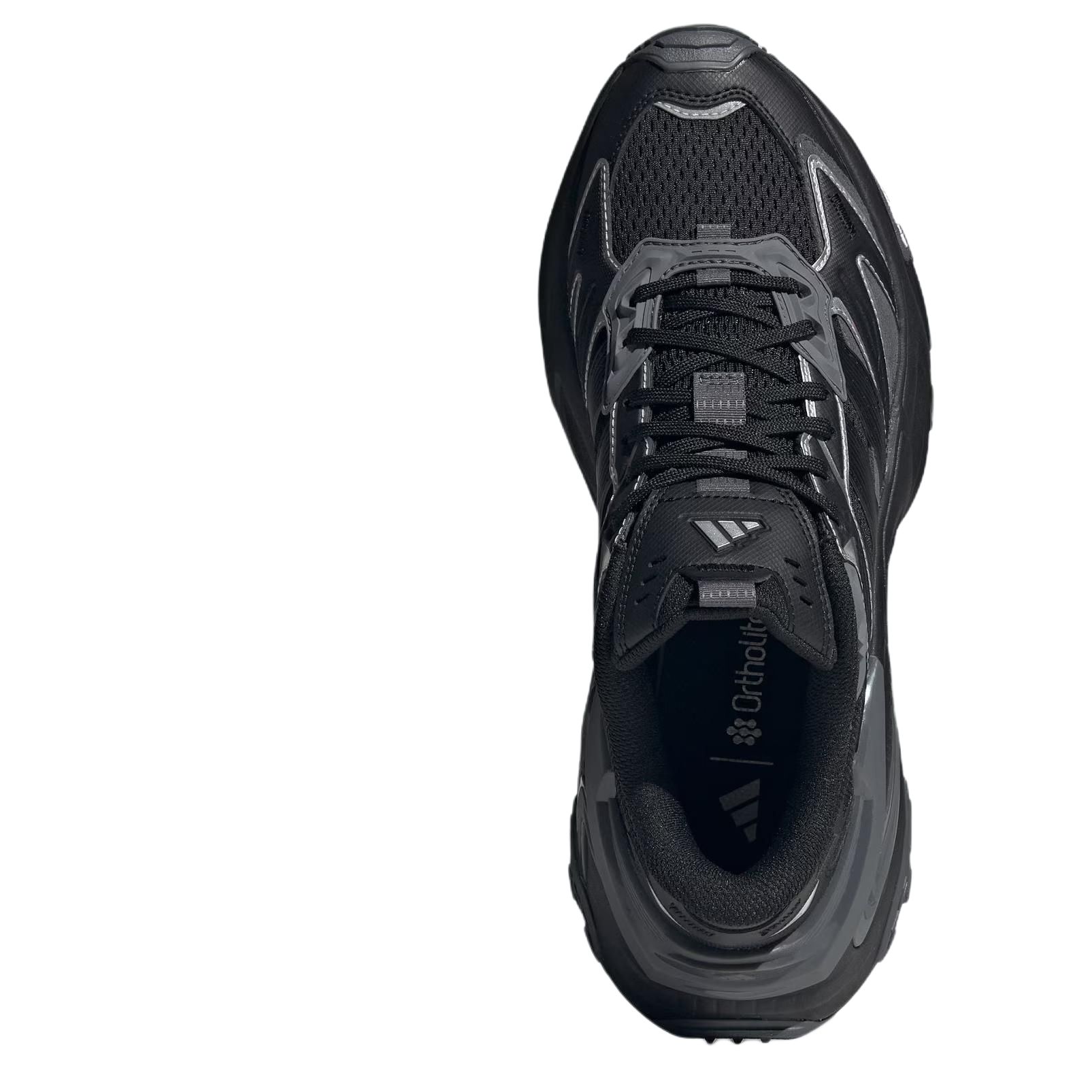 Adidas XLG STORM Low top Chunky Sneakers Unisex Black