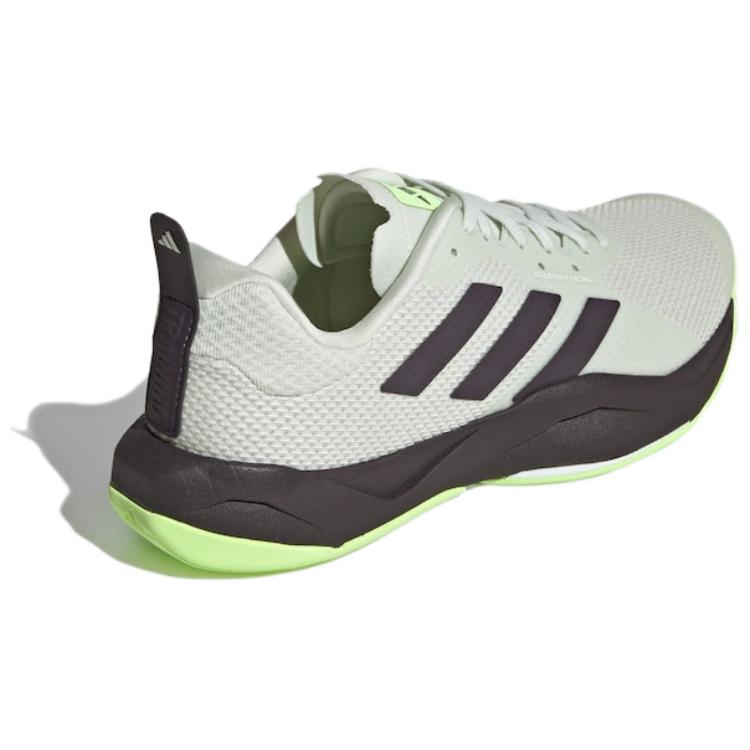 Adidas Rapidmove Crystal Jade Aurora Black Green Spark