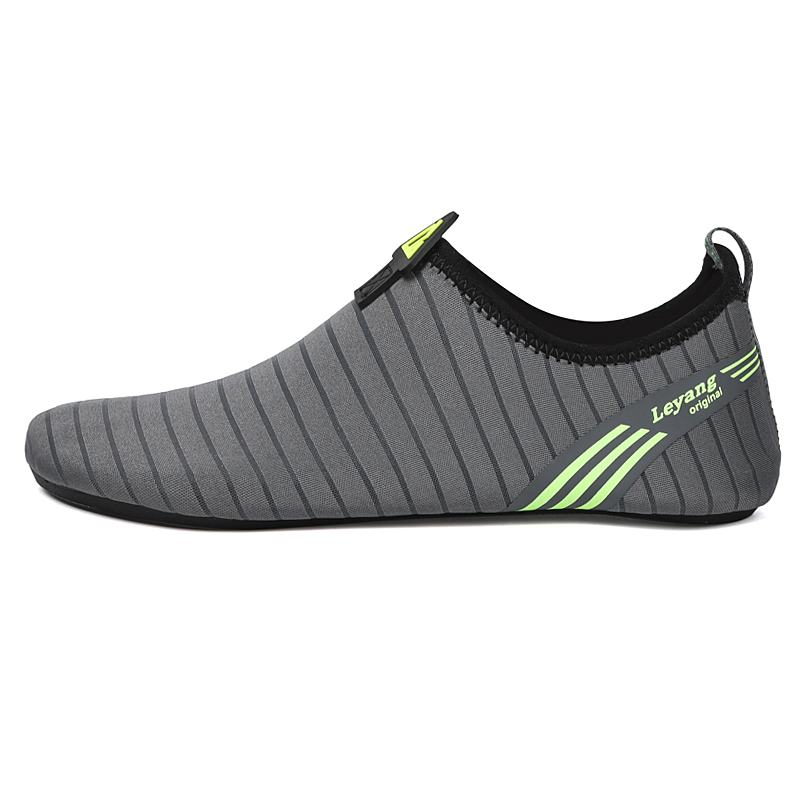 Leyang Low top Training Shoes Men’s Dark Gray Green