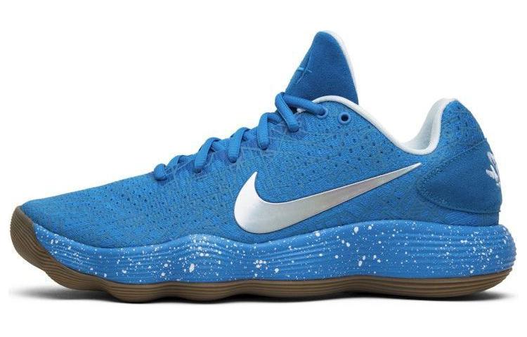 Nike Hyperdunk 2017 Low 'New York'