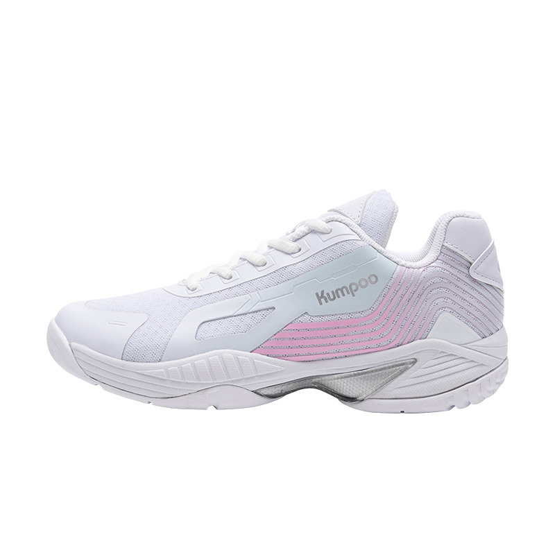 KUMPOO KH D510 Cushioning Coverage Support Abrasion Resistant Lightweight Breathable Slip Resistant