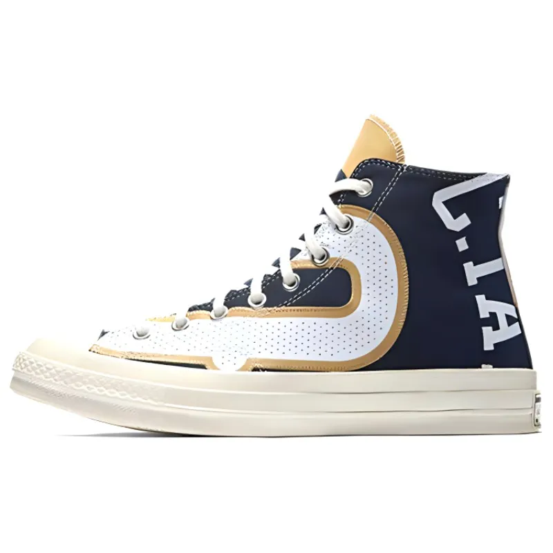 Chuck Taylor All Star Converse Premium Hi 'New Orleans Pelicans'